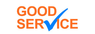 Good service