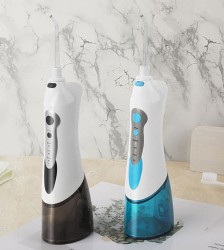 Type of Oral Irrigator