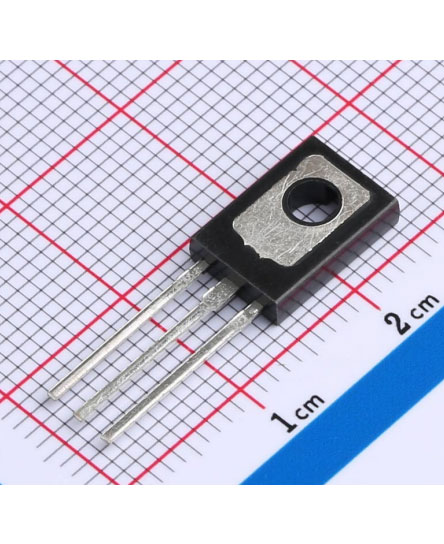 What is a transistor?