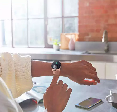 Smart Watch
