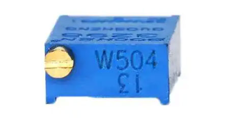 China Best Potentiometers Manufacturer & Supplier