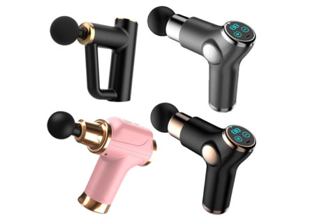 Wholesale Massage Guns Direct From Massage Gun Manufacturer