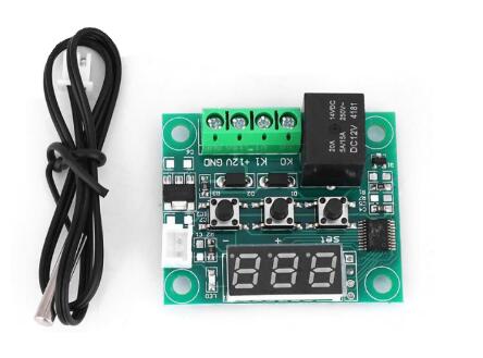 Hospitality thermostat solutions