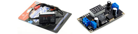 VHM Module