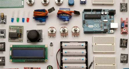 What is Arduino?