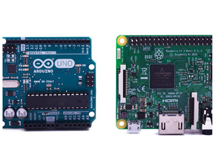 What is Arduino