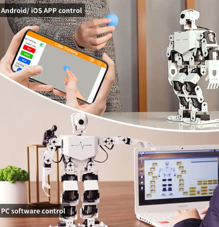 FBelec Smart is smarter, tech, and healthier