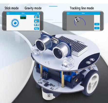 Scratch electrical 