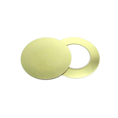 35mm 2.6KHZ frequency external piezo ceramic element