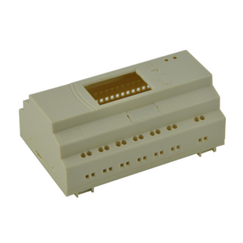 Sealed box, waterproof box, standard rail electrical enclosure 23-80A