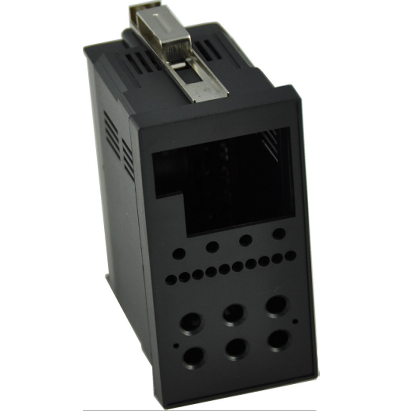 Industrial control box, junction box, plastic casing, cabinet-mounted instrument casing 4968