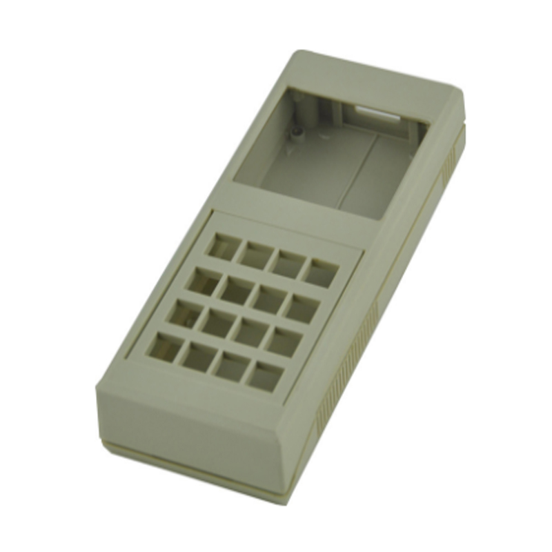 Plastic case, case, junction box, portable instrument case 21-51