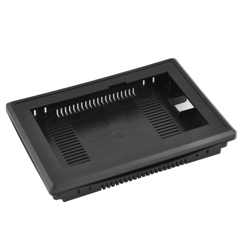 Plastic shell, junction box, waterproof box, display case 27-52