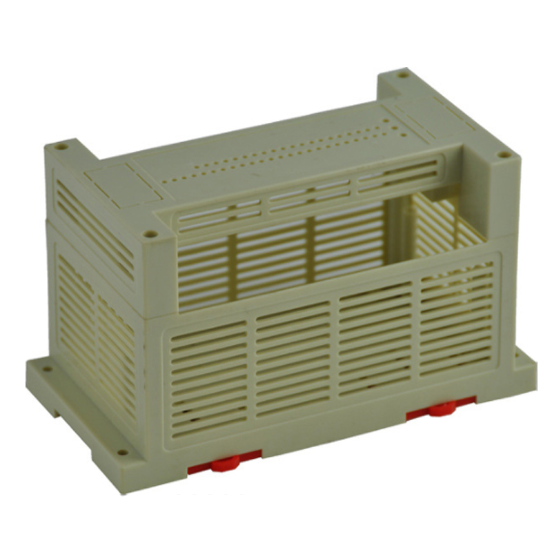 Plastic case, waterproof box, airtight box, industrial control box 22-30