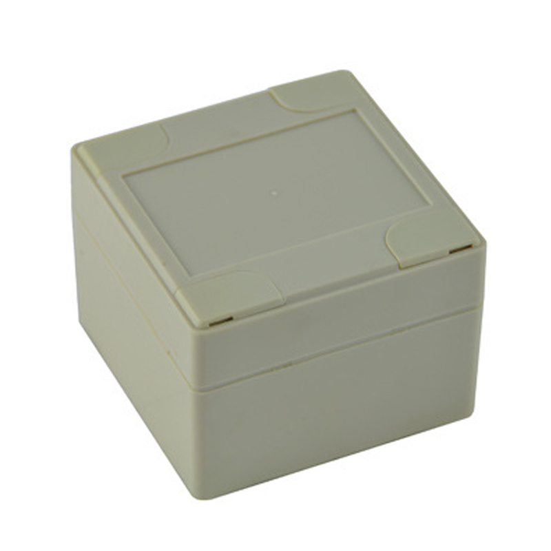 Plastic shell, chassis, junction box, plastic waterproof box 11-45