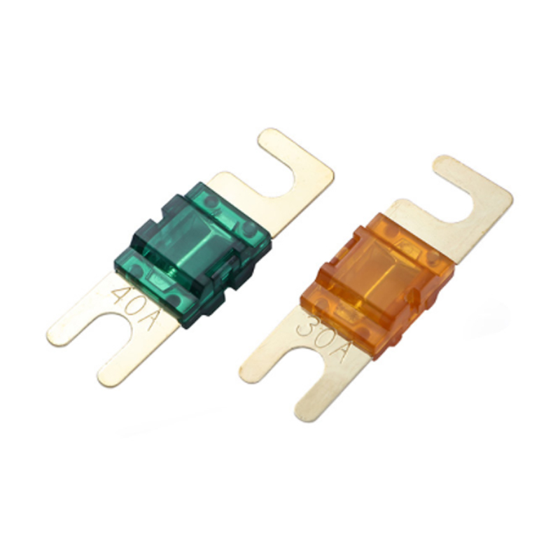 30A-200A ANS-B bolt-on auto automotive midi 498 car fuse