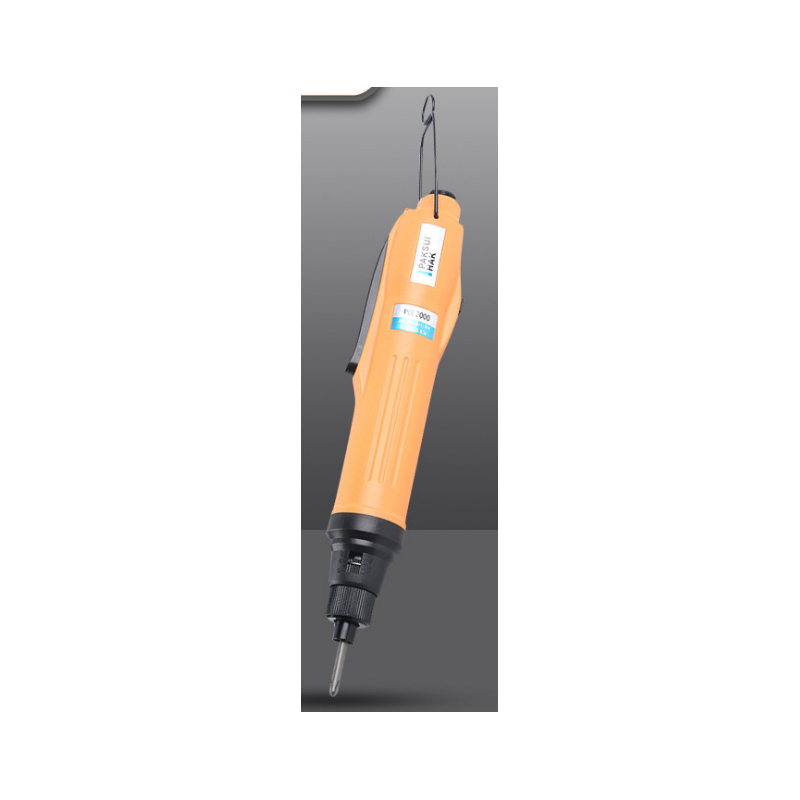 Straight rod type two-way electric screwdriver, industrial grade electric screwdriver, electric screwdriver, cross screwdriver