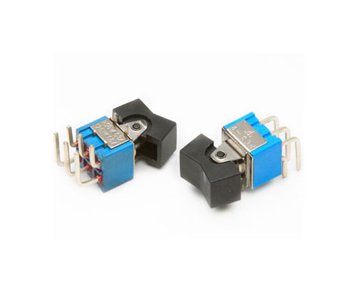 RLS-203-A3 switches rocker Switch momentary electric waterproof sealed ON OFF 2 POSITION 6pins