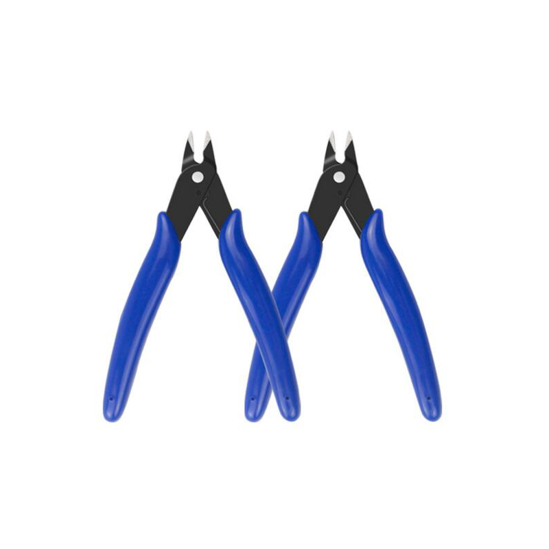 170 cutting pliers high carbon steel industrial grade diagonal nozzle pliers tool mini diy up to model electronic diagonal pliers