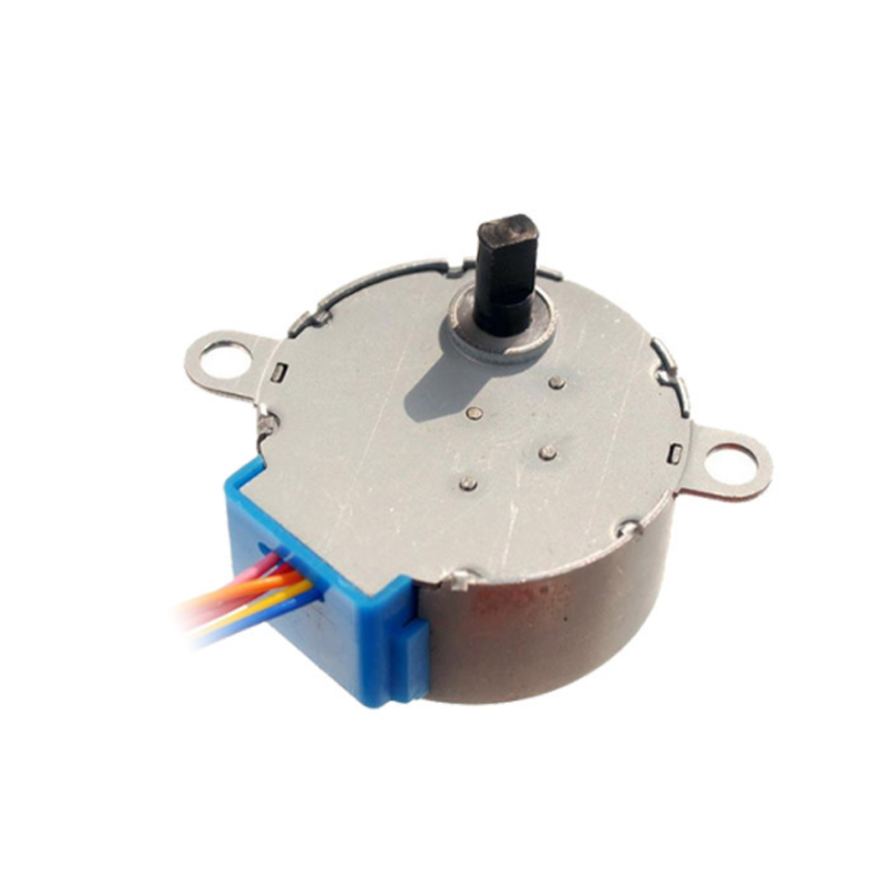 Stepper Motor