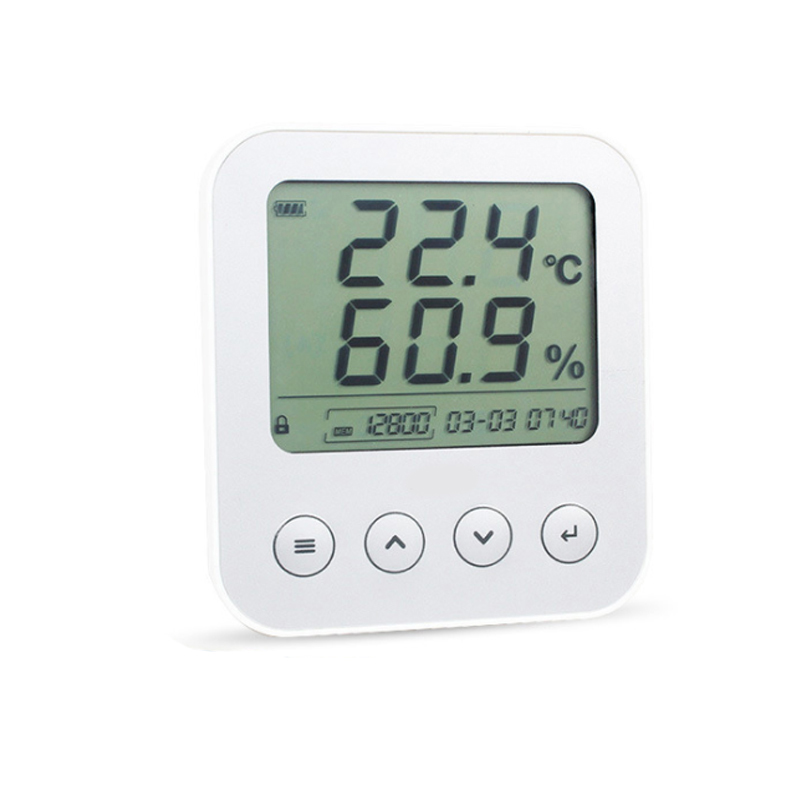 AF3010A pipe temperature and humidity transmitter