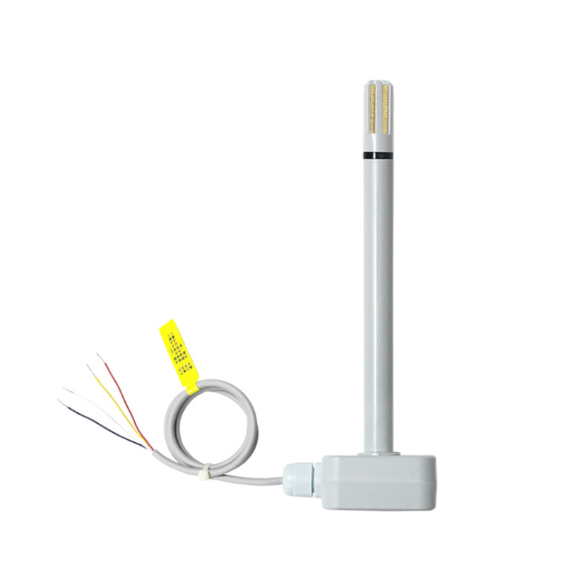 AW3485M Network temperature and humidity transmitter