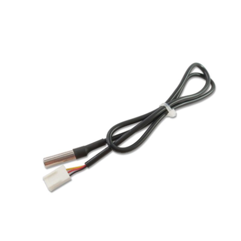 DS18B20+ digital temperature sensor