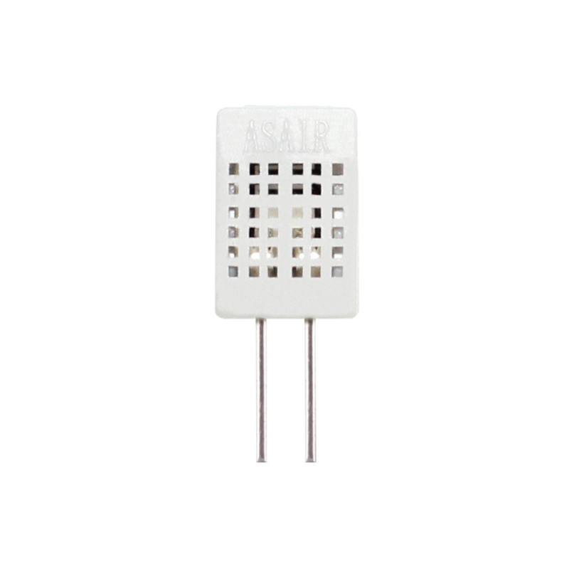 HR202L Humidity sensitive resistor Digital T/H sensor module with a cover