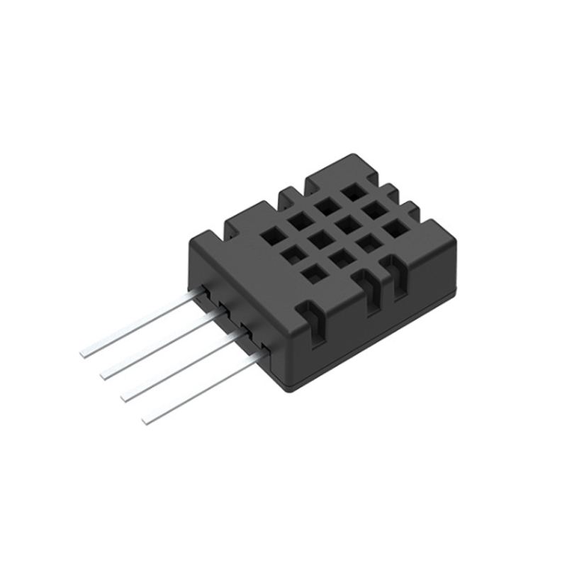 Humidity & Temperature Sensor