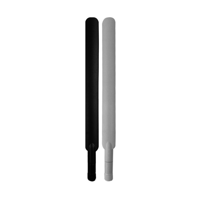 Direct selling 4G LTE antenna 4G waterproof rubber stick flat antenna Huawei 4G antenna 4G omnidirectional external 5dBi antenna