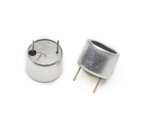 12mm aluminum 40khz ultrasonic sensor