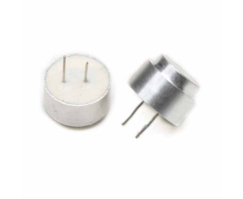 16mm 40Khz aluminum case ultrasonic sensor