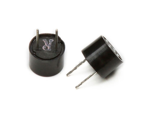 10mm plastic 40khz receiver ultrasonic sensor