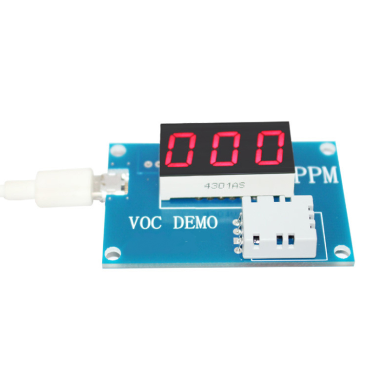 VOC air quality detection sensor module