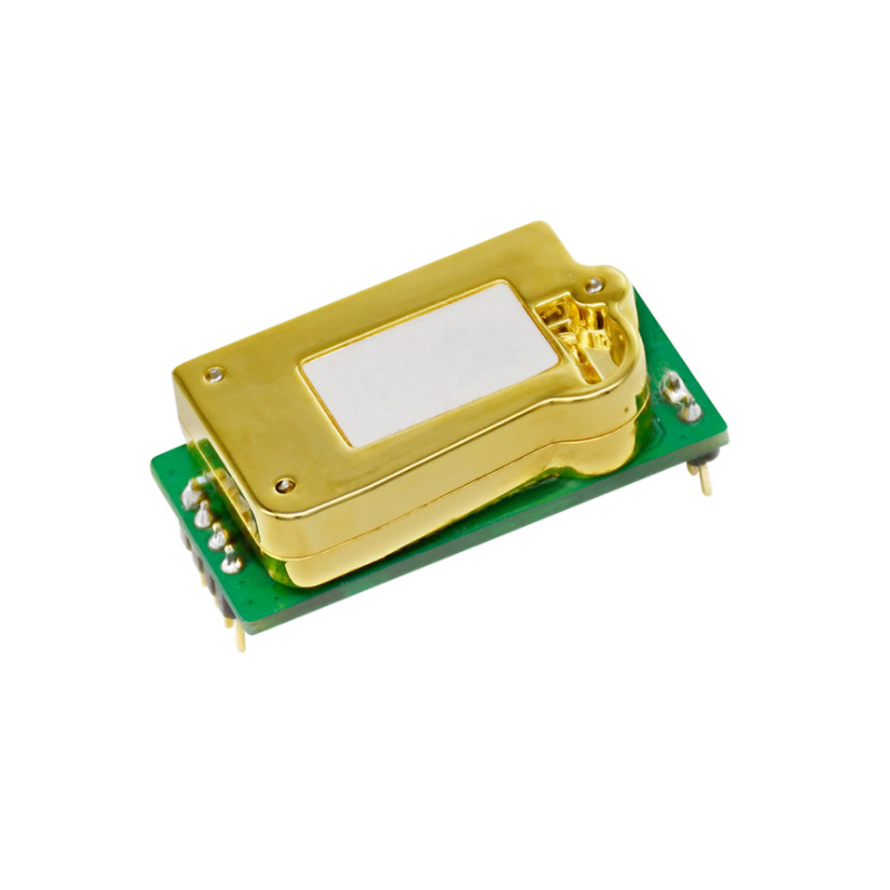 CO2 carbon dioxide Infrared Gas Sensor Module