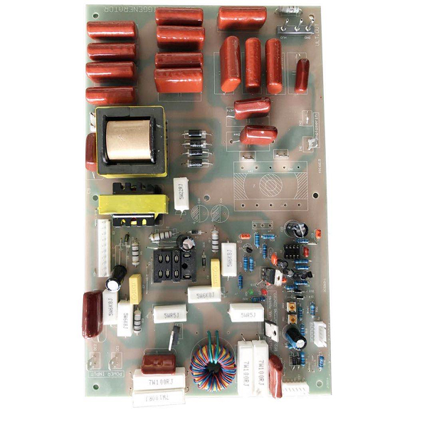 20K transducer generator control board motherboard