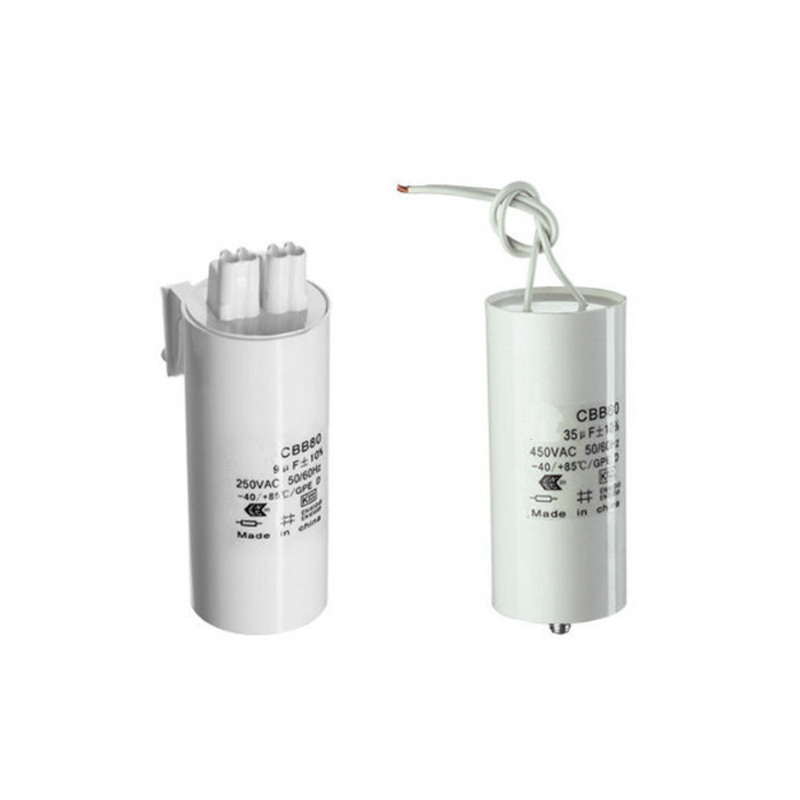 High-frequency capacitors for LED lamps Lamps filter capacitors Floodlight lamps capacitors