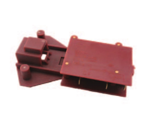 Washing machine Door Lock/Washing Machine Door Switch Washing Machine Parts