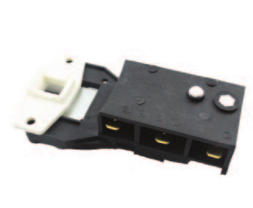 WDS87013 Original Km-5 Washing Machine Parts Assembly Replace Washing Machine Door Lock Switch 