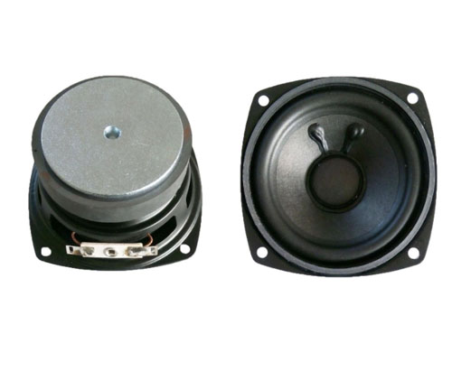 78mm 8ohm 10w full range for hifi speaker