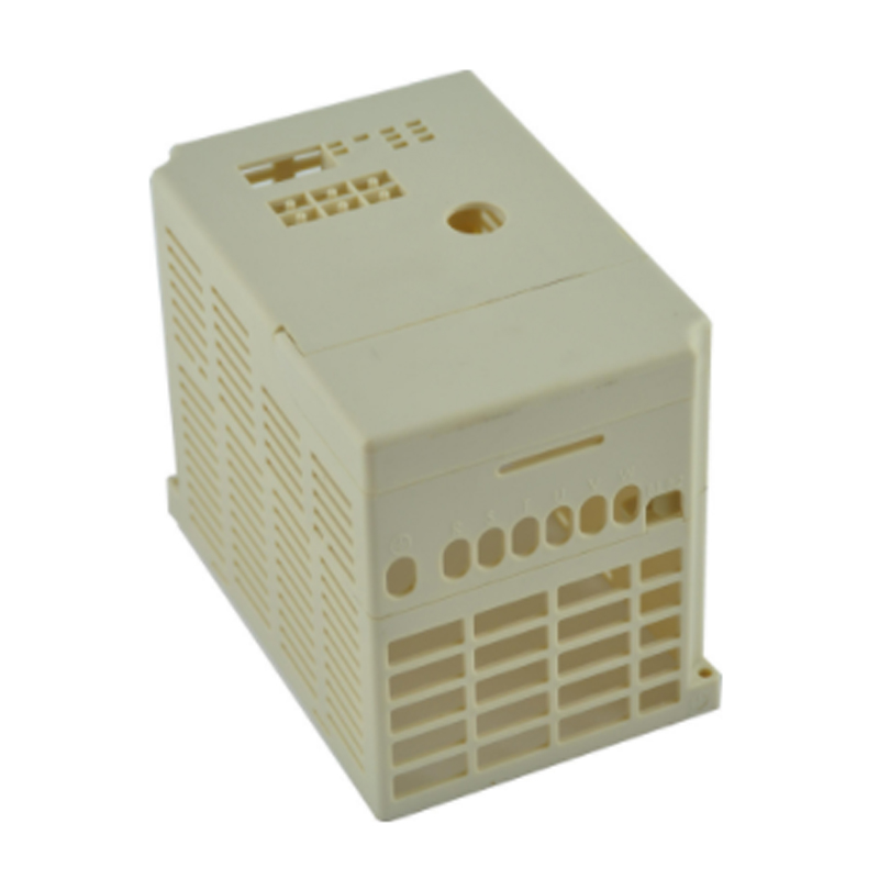 Instrumentation, instrument housing, inverter housing 26-37