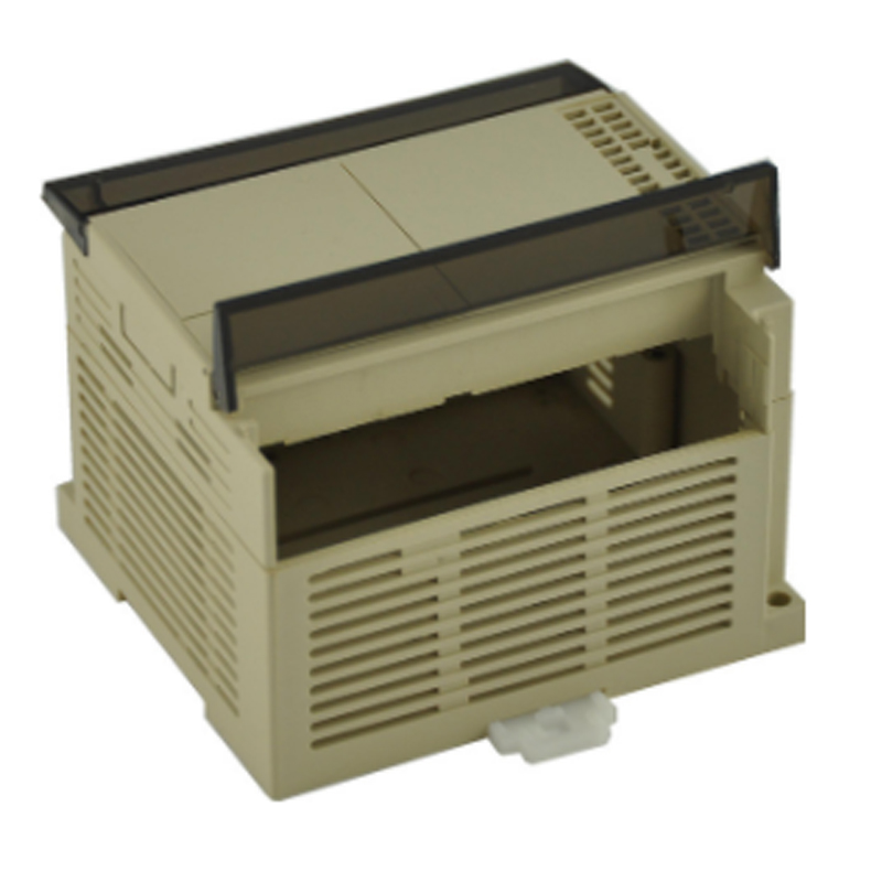 Plastic shell, waterproof box, sealed box, industrial control box 22-66