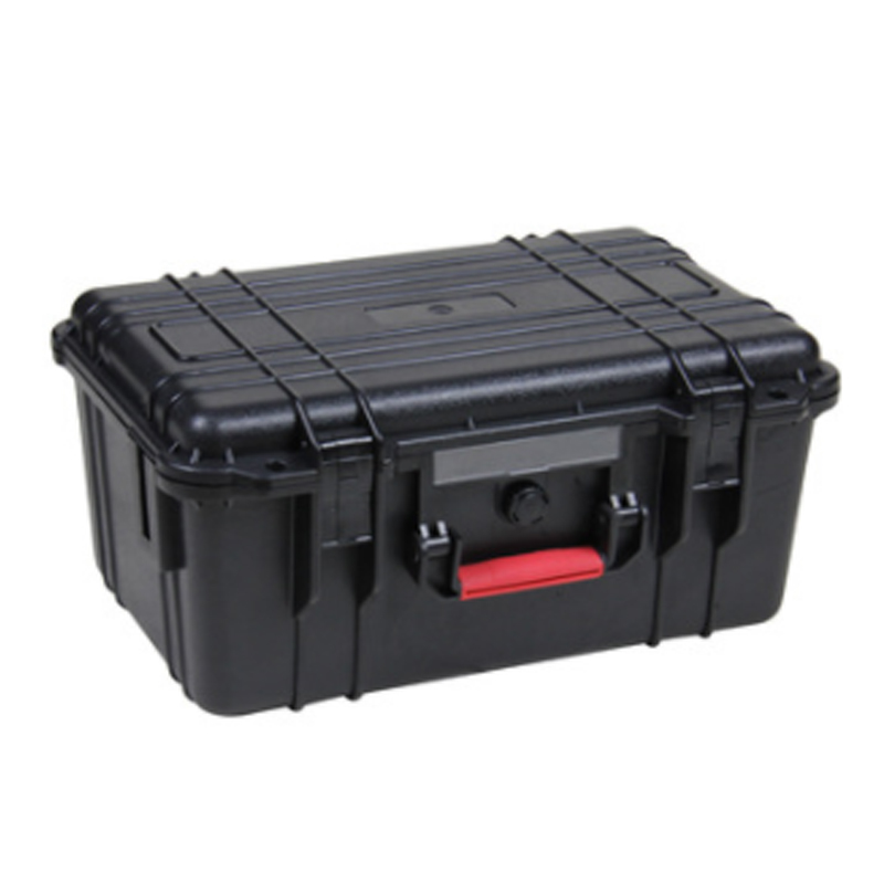 Plastic Waterproof Box Industrial Control Box Plastic Sealed Box Protective Box Tool Box 45-4