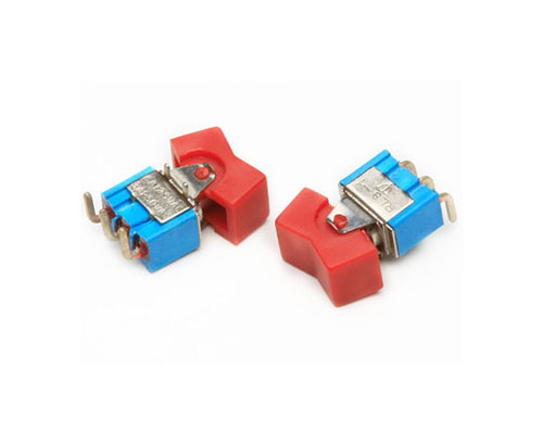 RLS-103-A3 switches electric rocker Switch momentary square rocker switches ON OFF 2 POSITION 3pins