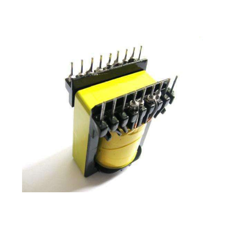 Ee42 high frequency power transformer, customized production of China high frequency power transformer