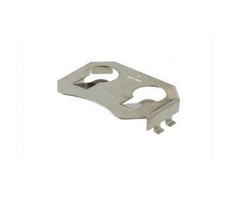 SMT/SMD CR2032 Battery Holder, Battery Contact for 20mm Cell