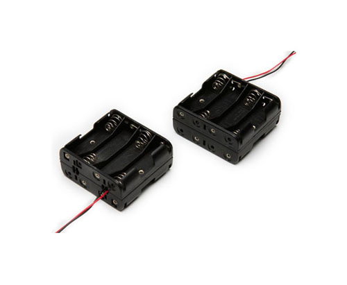 The Best High Strength And Toughness Battery Holder Box Lithium Battery Case Plastic Shell