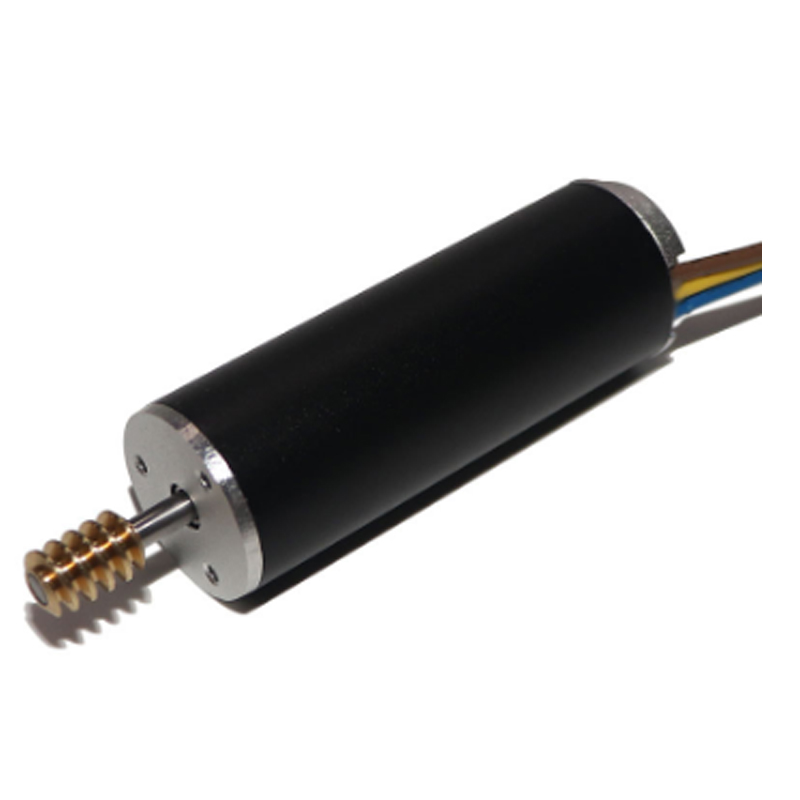 The source manufacturer can customize the coreless DC brushless motor with a diameter of 20mm, which is suitable for power tools and beauty instruments