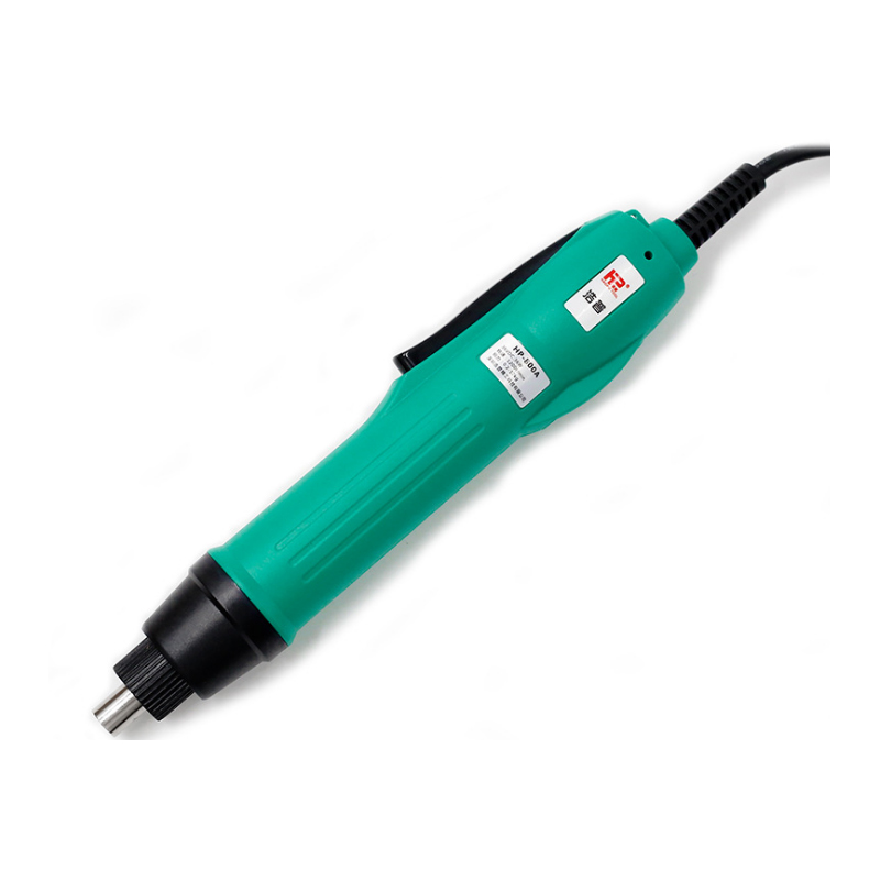 800A electric batch plug-in electric screwdriver hand-held screwdriver large torque small household  