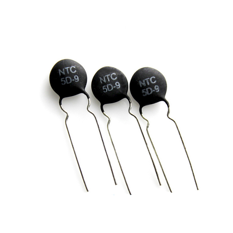 Negative temperature coefficient thermistor 5D-9 diameter 9mm special sensitive resistor for induction cooker